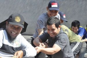 Read more about the article Perlombaan 17 Agustus-an di PIT