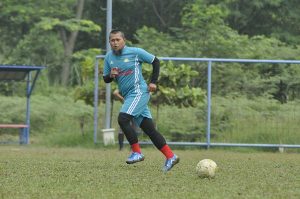 Read more about the article Pertandingan Persahabatan Dalam Rangka Menuju Trofeo Ukhuwah PIT