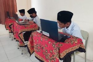 Read more about the article Partisipasi MI Ibnu Taimiyah di Al Binaa Islamic and Science Competition 2022
