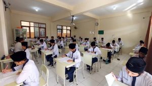 Read more about the article Pelaksanaan Penilaian Akhir Semester (PAS) Ganjil Tahun Ajaran 2022-2023