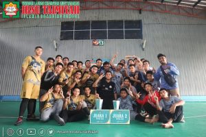Read more about the article BPIBS CUP 2023
