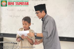 Read more about the article Ujian Praktek Mengajar Kelas 12