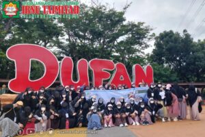 Read more about the article Rihlah Santriwati Kelas 12 Putri