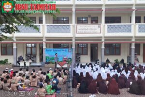 Read more about the article Kajian Rutin Bulanan MI Ibnu Taimiyah