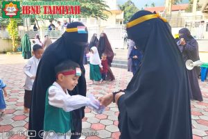 Read more about the article Fun Game Bersama Ummi