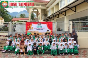 Read more about the article Lomba MHQ RA Ibnu Taimiyah