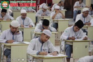 Read more about the article Penilaian Akhir Tahun Ajaran 2022/2023