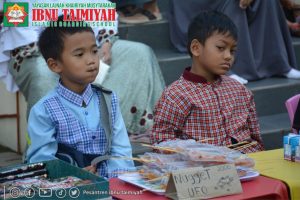 Read more about the article Market Day RA Ibnu Taimiyah