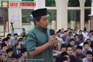 Read more about the article Penyuluhan Tentang Penyimpangan Dalam Pergaulan Remaja