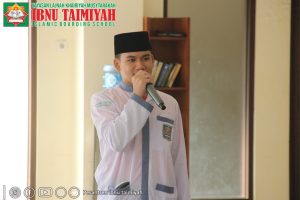 Read more about the article Masa Ta’aruf Siswa Madrasah Aliyah Kelas X Tahun Pelajaran 2023/2024
