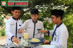 Read more about the article English Fun With Cooking