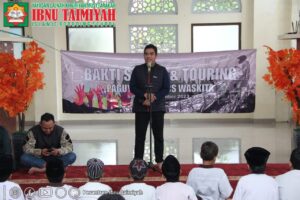 Read more about the article Bakti Sosial OBCS WASKITA