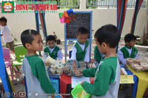 Read more about the article Market Day RA Ibnu Taimiyah 2023