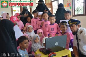 Read more about the article School Visit RA Ibnu Taimiyah