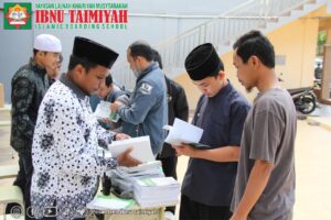 Read more about the article Perpulangan Pasca Penilaian Semester Ganjil TP. 2023/2024