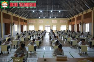 Read more about the article Asesmen Madrasah Madrasah Tsanawiyah Kelas 9 TP. 2023/2024