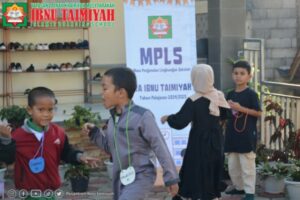 Read more about the article Masa Pengenalan Lingkungan Sekolah RA Ibnu Taimiyah TP 2024/2025