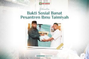 Read more about the article Banat Charity Event “We Share Because We Care”