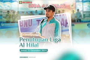 Read more about the article Penutupan Liga Al-Hilal 2024