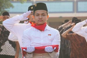 Read more about the article Upacara Kemerdekaan RI ke-77 Pesantren Ibnu Taimiyah Bogor