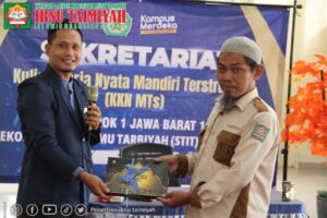 Read more about the article KKN Sekolah Tinggi Ilmu Tarbiyah (STIT) Pemalang di Pesantren Ibnu Taimiyah Bogor