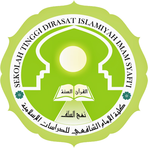 Sekolah Tinggi Dirasat Islamiyah Imam Syafi'i (web poster)