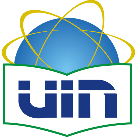UIN Syarif Hidayatullah (web poster)