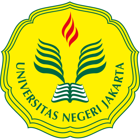 Universitas Negeri Jakarta (web poster)