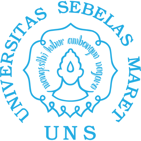 Universitas Sebelas Maret (web poster)